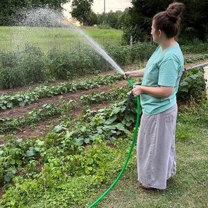 Meet your Posher, Isaac